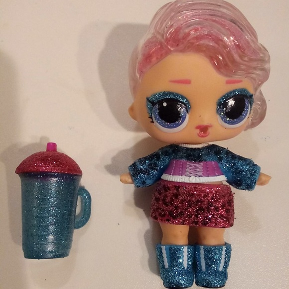 Lol surprise dolls (scroll for more*) - Picture 3 of 16